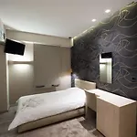 卡斯特罗城旅馆 3* 帕特雷