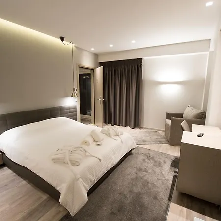 Hotel Castello City