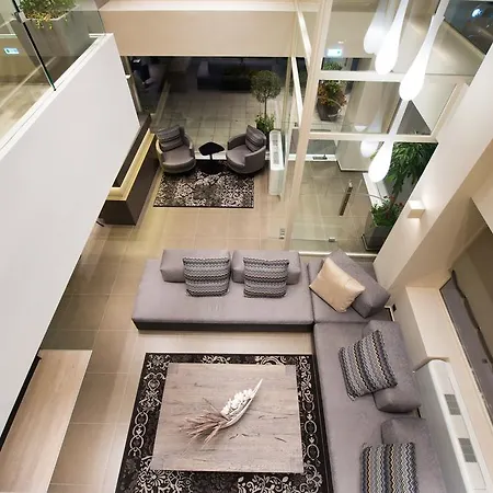 Castello City 3* Патра