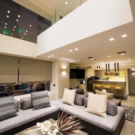 Castello City Hotel 3*