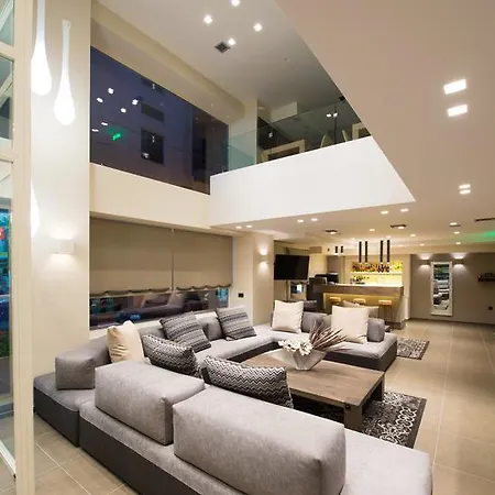 Castello City Hotel 3*