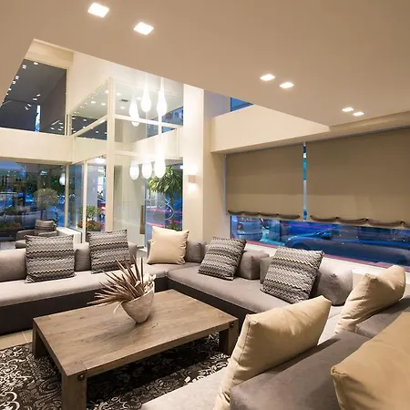 Castello City Отель 3*