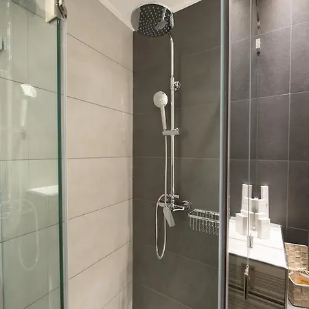 Hotel Castello City 3*
