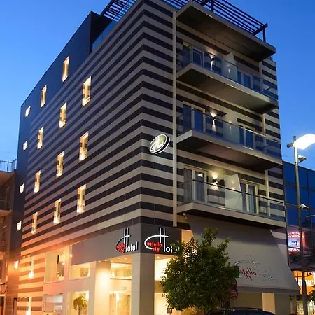 Hotel Castello City 3*
