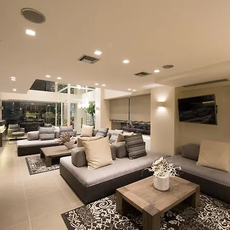 Hotel Castello City 3*