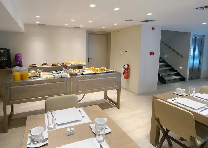 Hotel Castello 3*