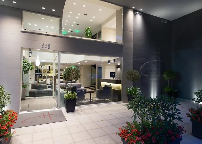 Hotel Castello 3*