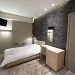 Castello City Hotel Patras