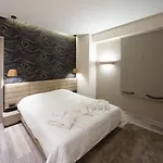 Hotel Castello Patras