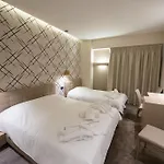 Castello City Hotel 3*