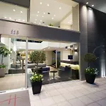 Castello City Hotel Patras