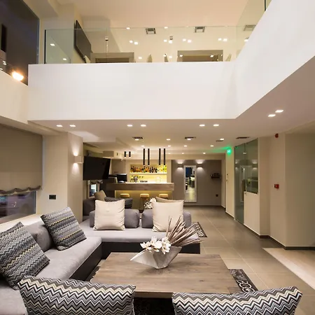 Castello Hotel Patras