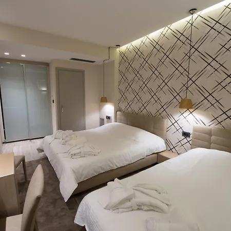 Hotel Castello Patras