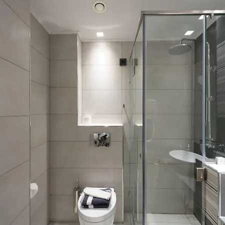 Hotel Castello Patras