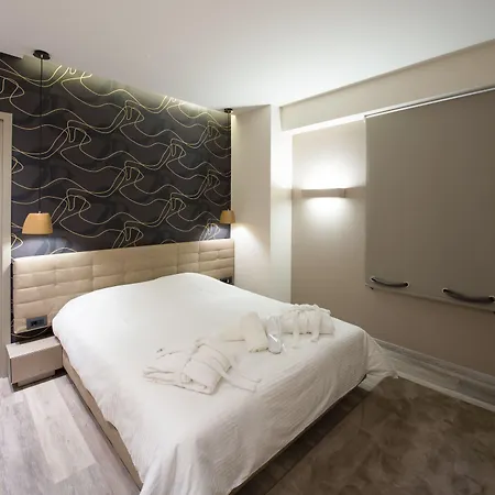 Hotel Castello Patras