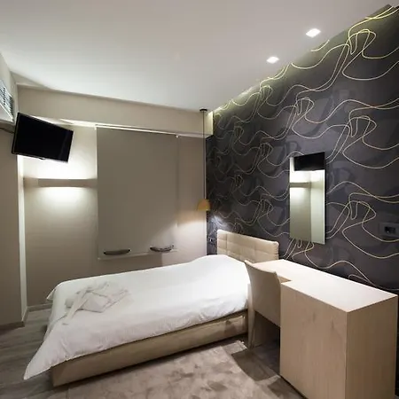 Castello 3* 파트라