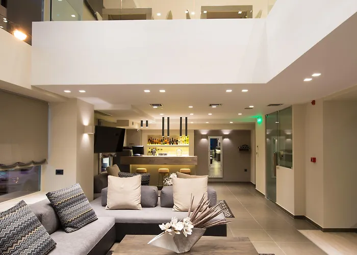 Castello Hotel Patras