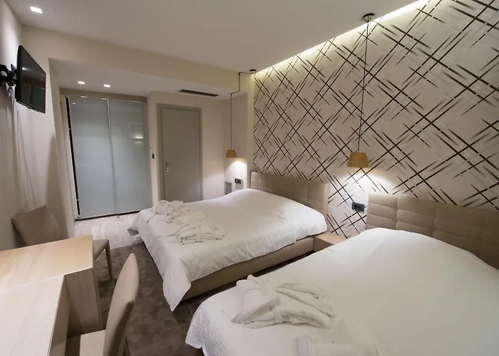 Hotel Castello Patras