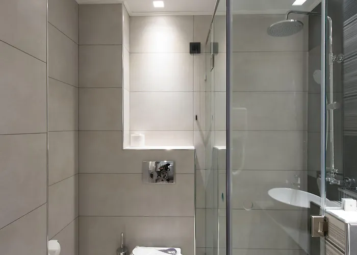 Hotel Castello Patras