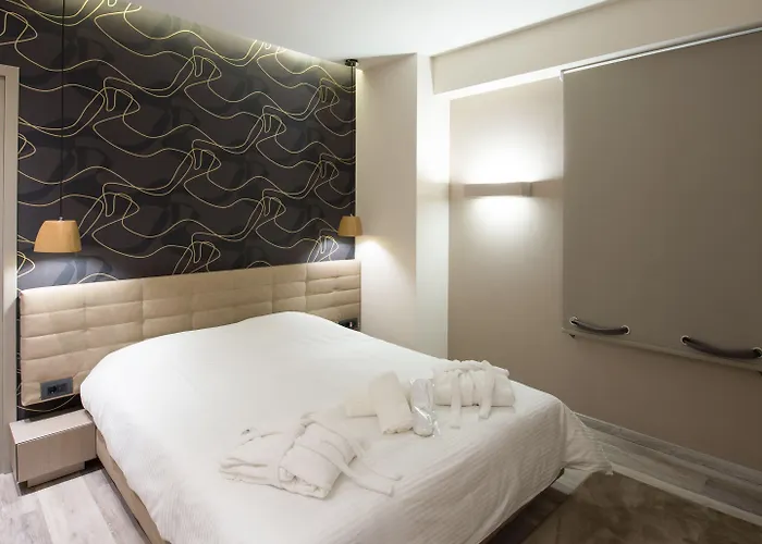 Hotel Castello Patras